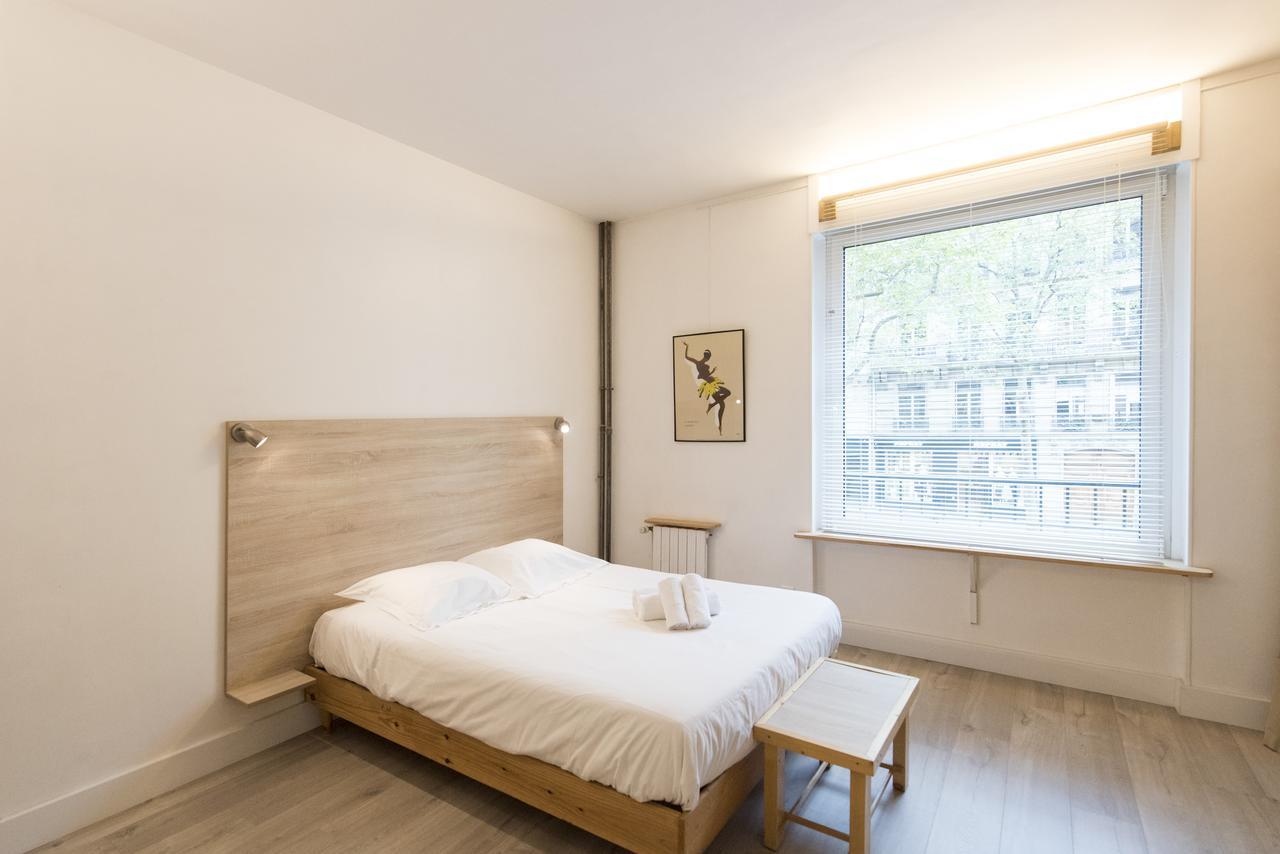 Veeve - Boulevard Saint Germain Paris Eksteriør billede
